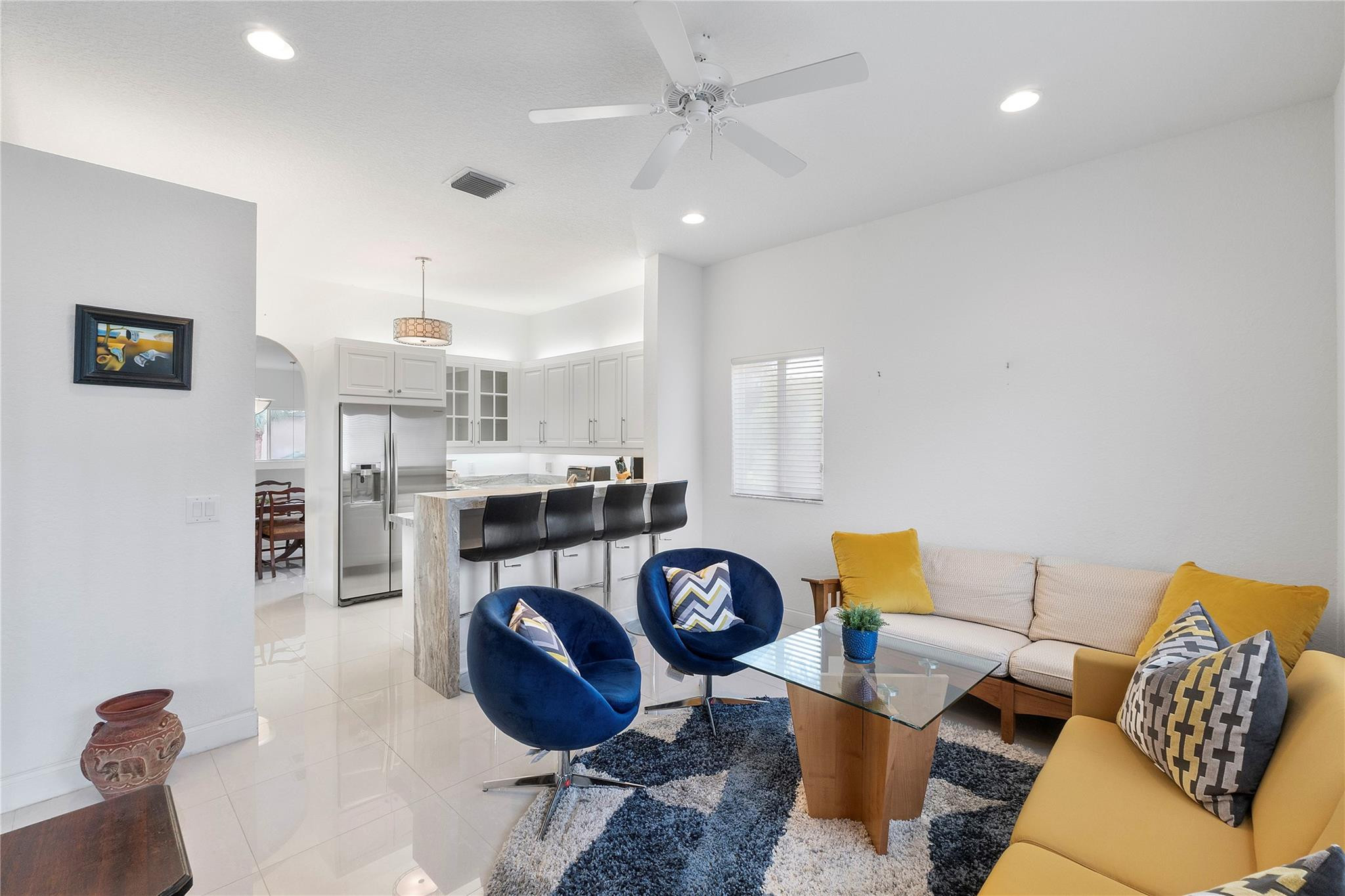 7940 Exeter Circle East, Unit 201 Tamarac, FL 33321 - Photo 12 of 36 Photo 12