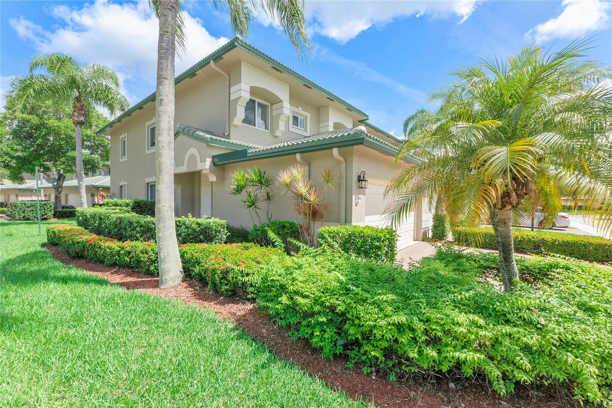 7940 Exeter Circle East, Unit 201 Tamarac, FL 33321 - Photo 34 of 36 Photo 34