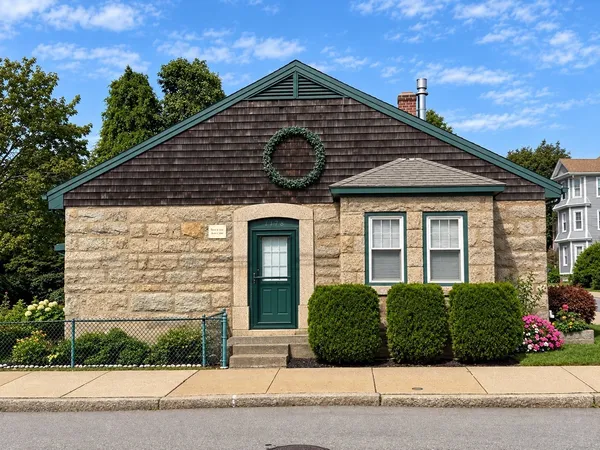 $525,000 | 1478 Locust Street, Fall River, MA 02723