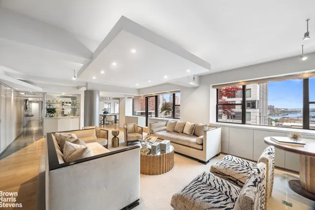 $3,900,000 | 510 East 86th Street, Unit 17C | Upper East Side