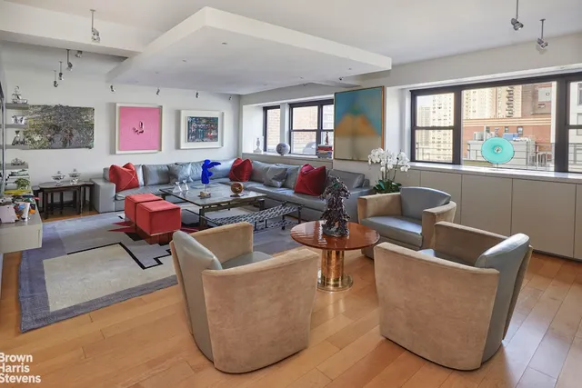 $3,900,000 | 510 East 86th Street, Unit 17C | Upper East Side