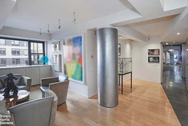 $3,900,000 | 510 East 86th Street, Unit 17C | Upper East Side