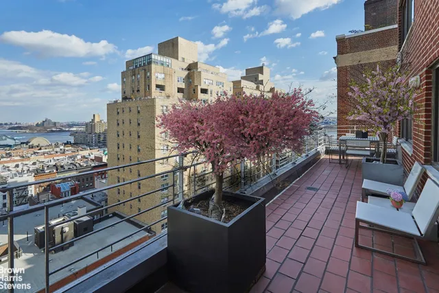 $3,900,000 | 510 East 86th Street, Unit 17C | Upper East Side