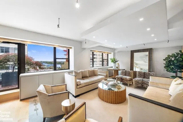 $3,900,000 | 510 East 86th Street, Unit 17C | Upper East Side