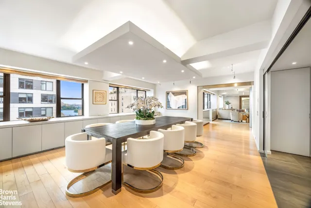 $3,900,000 | 510 East 86th Street, Unit 17C | Upper East Side