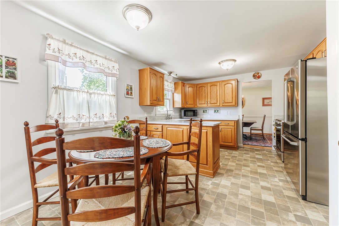 50 Heatherwood Road Perinton, NY 14450 - Photo 13 of 32