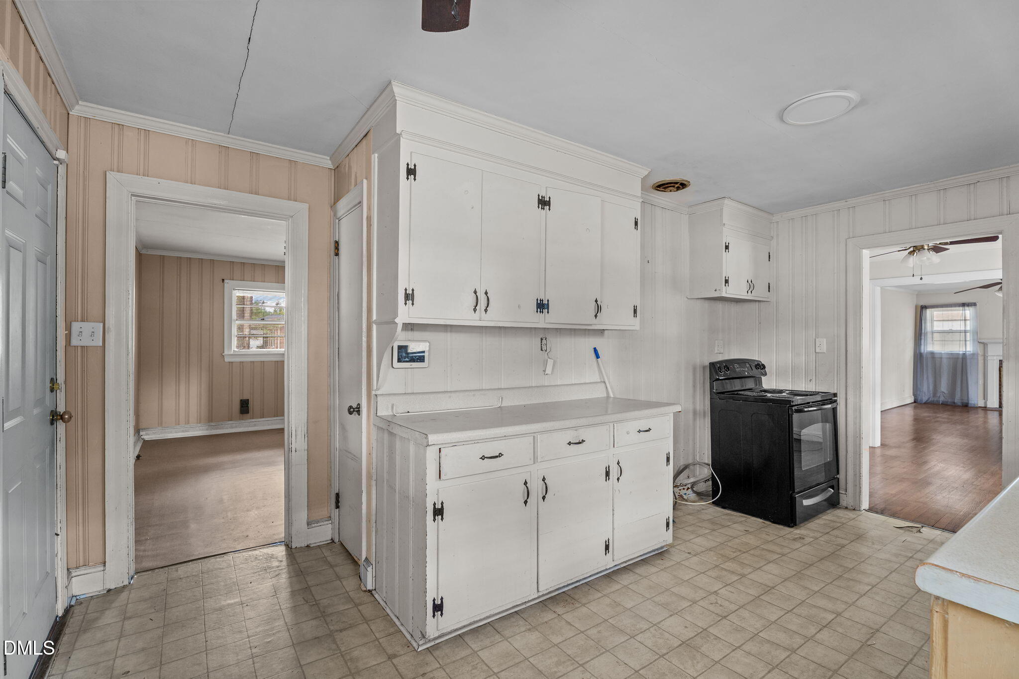100 Crestview Road Rocky Mount, NC 27801 - Photo 9 of 31 Kitchen