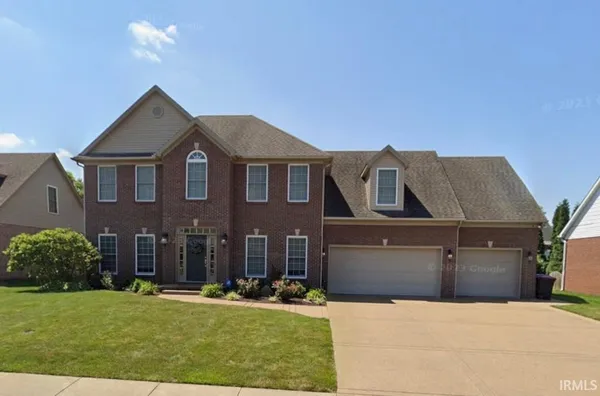 $485,000 | 8825 Calvin Circle, Newburgh, IN 47630