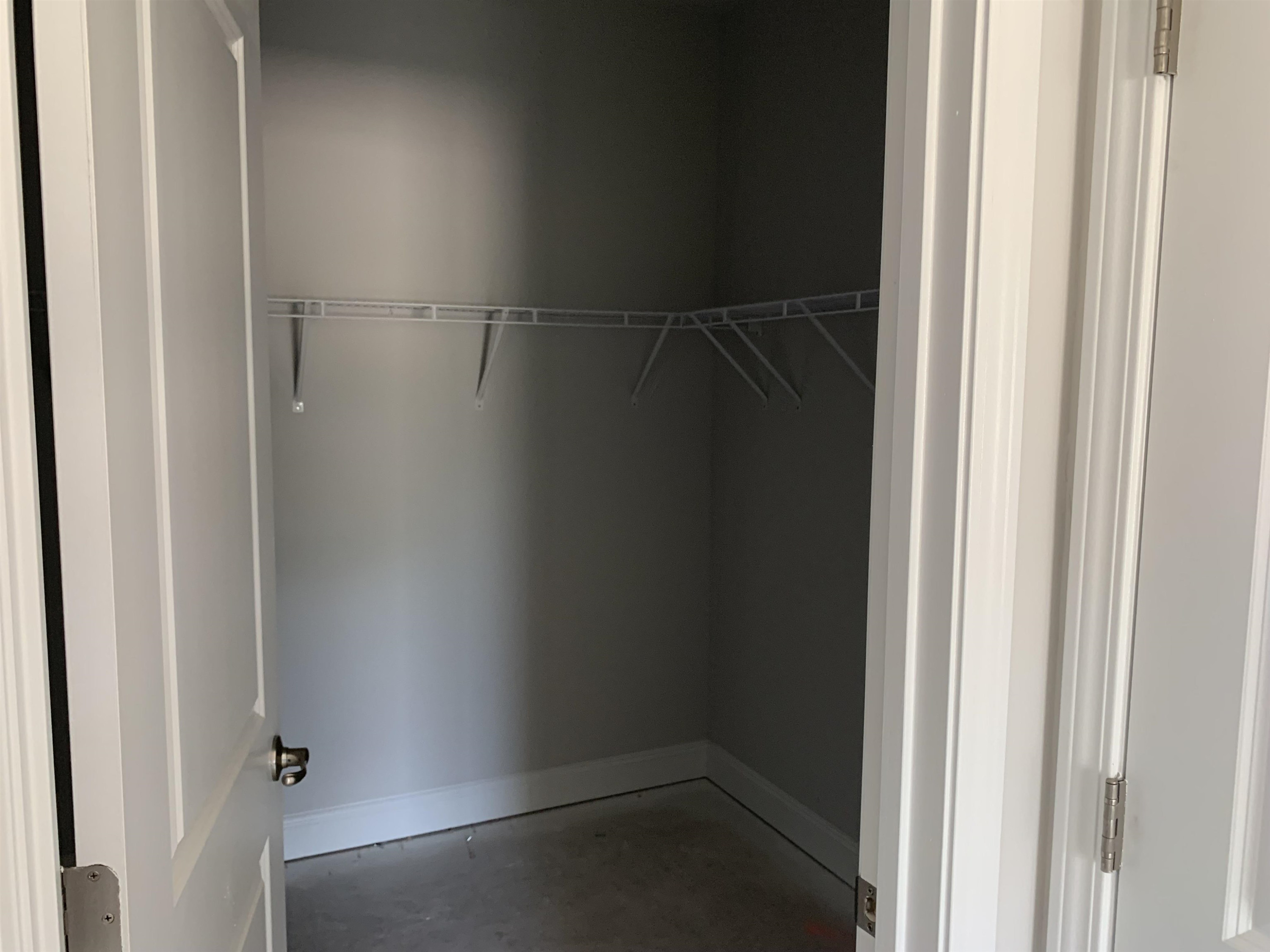 8566 Shallow Crk Trail Bailey, NC 27807 - Photo 18 of 20 a view of closet