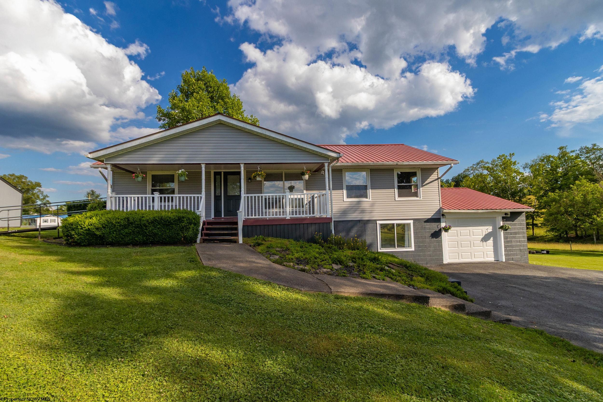 120 Westfield Road Jane Lew, WV 26378 - Photo 3 of 49 Gallery Image 3