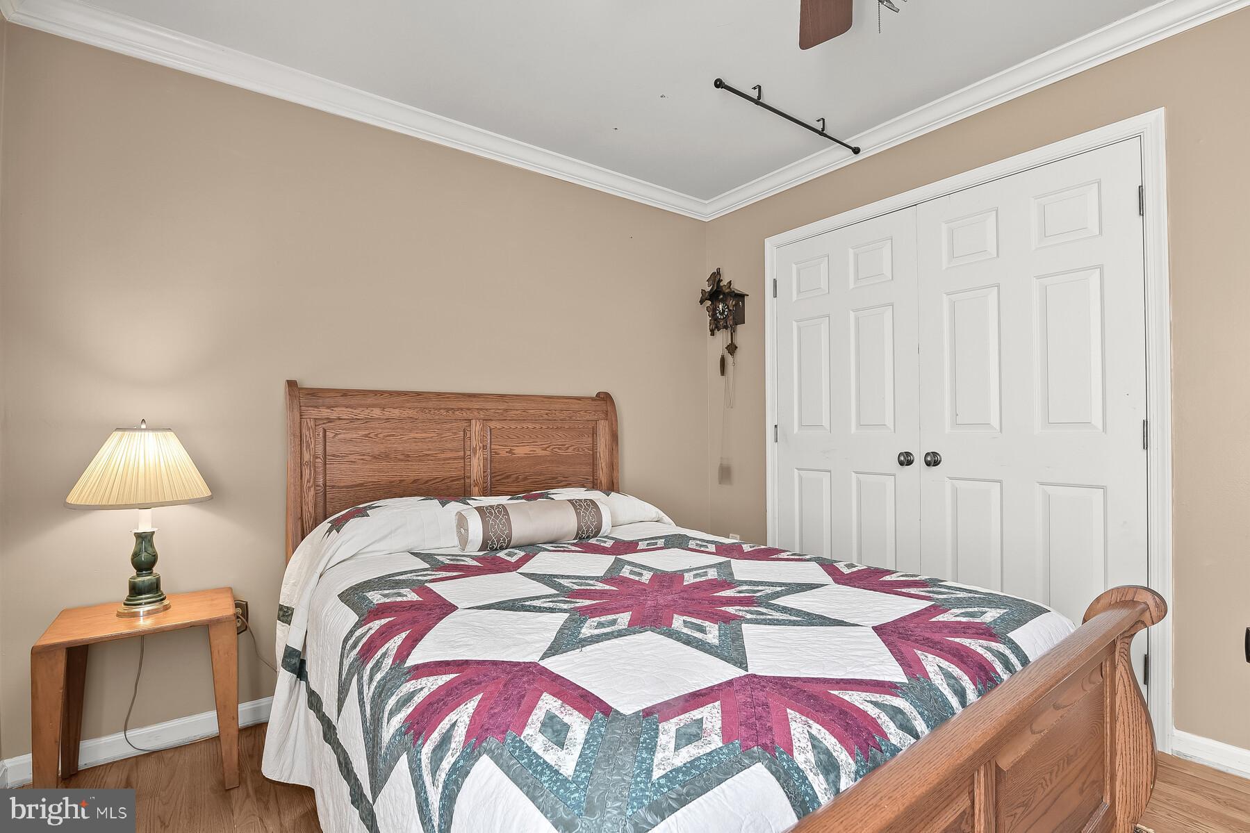 4530 Ten Oaks Road Dayton, MD 21036 - Photo 31 of 49 Third bedroom with large closet
