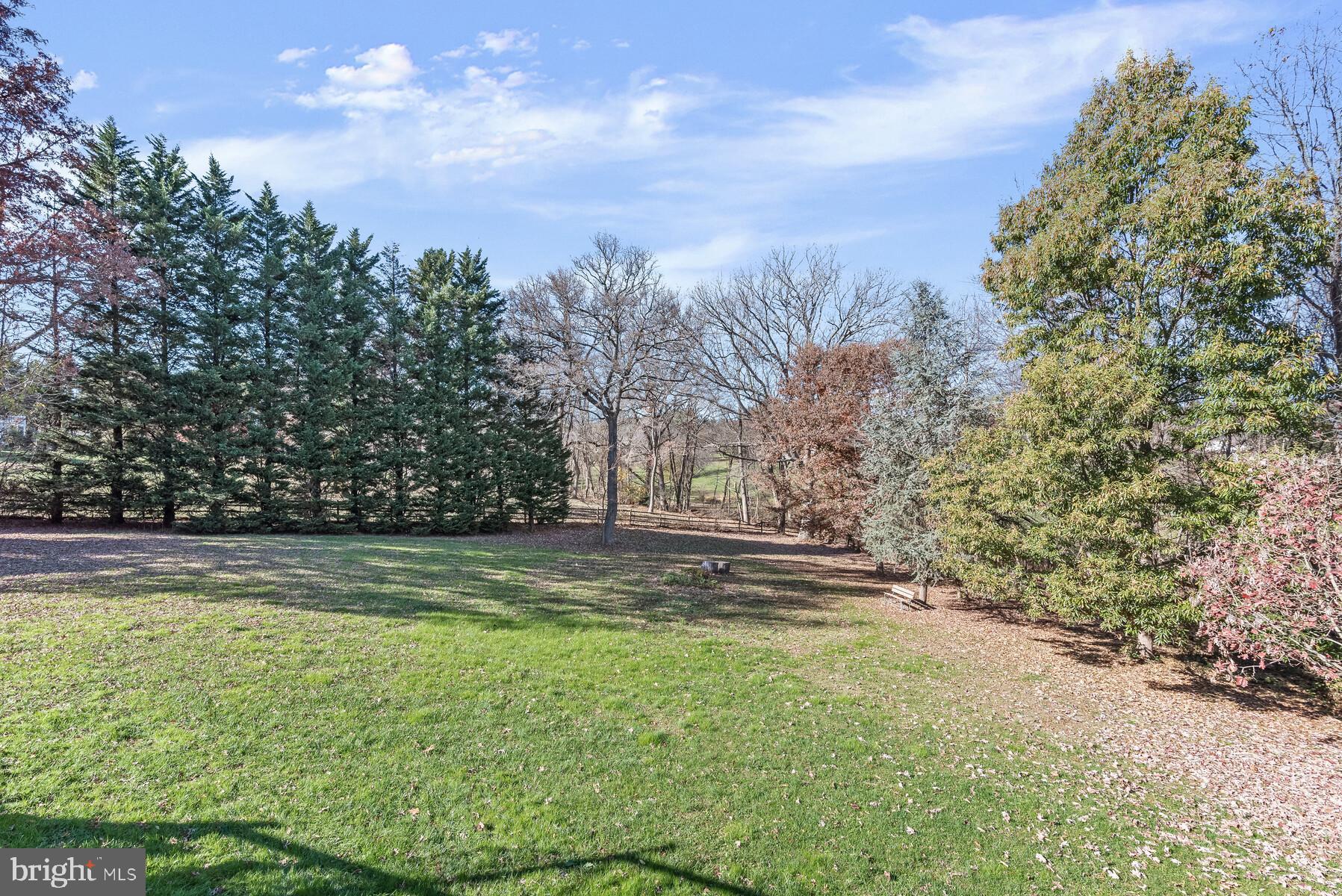 4530 Ten Oaks Road Dayton, MD 21036 - Photo 48 of 49 Privacy abounds