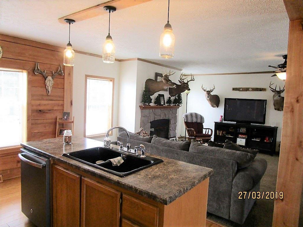 6350 North Sherman Road Lake, MI 48632 - Photo 6 of 35 1858517-5.JPG