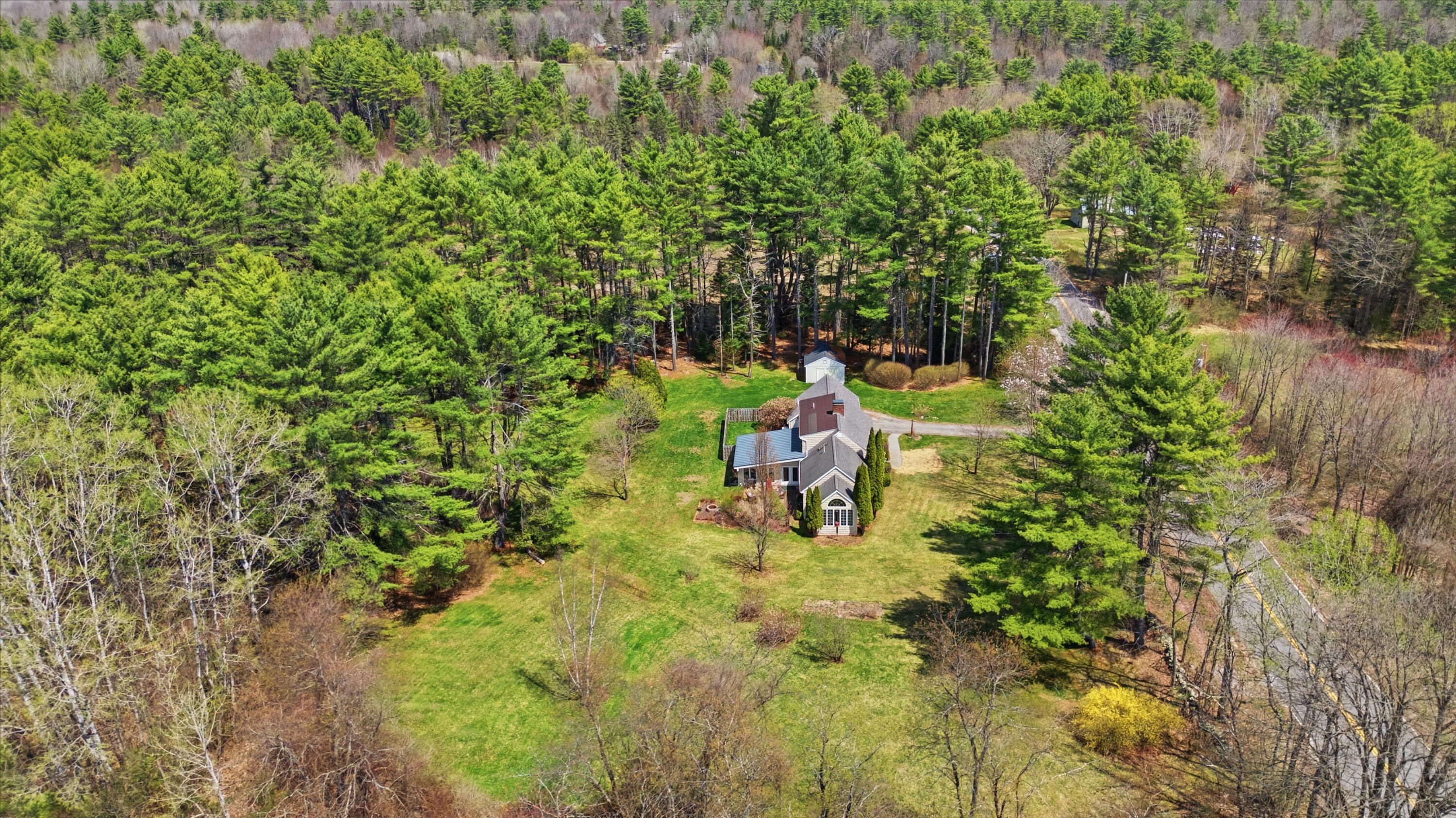 1520 Perkins Ridge Road Auburn, ME 04210 - Photo 78 of 81 1520 Perkins Auburn-85