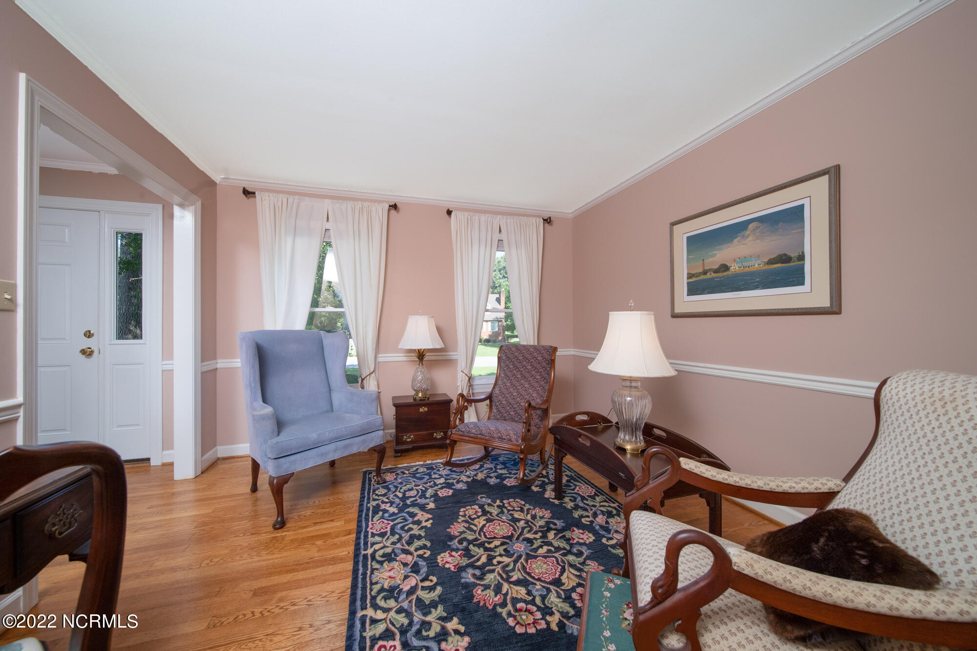 801 Lake Pointe Road New Bern, NC 28562 - Photo 15 of 40 Family Room