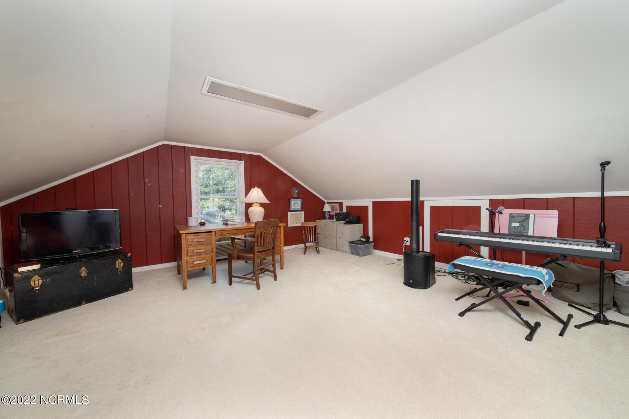 801 Lake Pointe Road New Bern, NC 28562 - Photo 22 of 40 Bonus Room