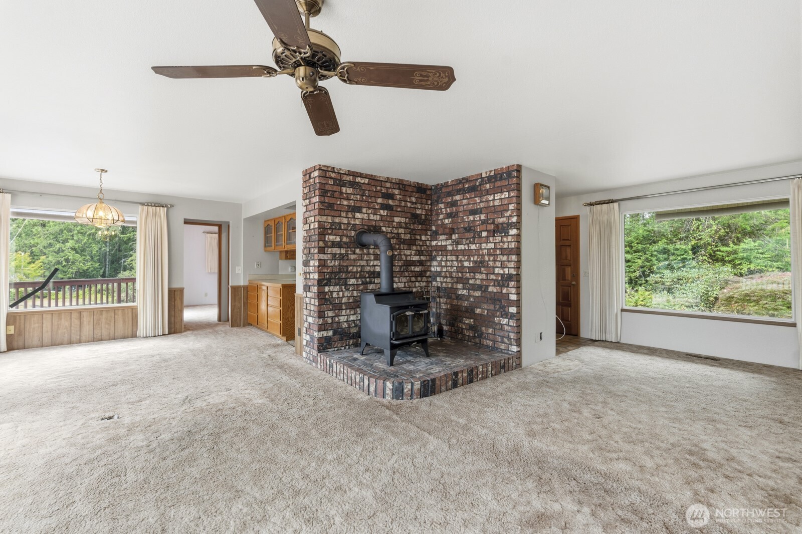 5470 East Grapeview Loop Road Allyn, WA 98524 - Photo 16 of 35