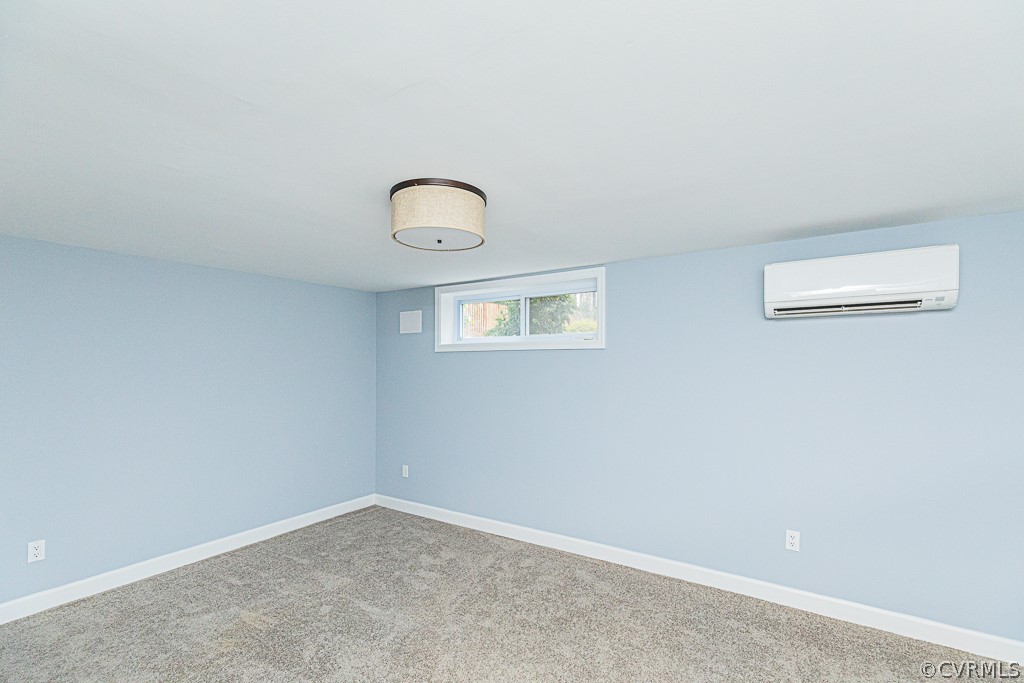 4004 Oakleaf Road Richmond, VA 23235 - Photo 35 of 47 an empty room with windows