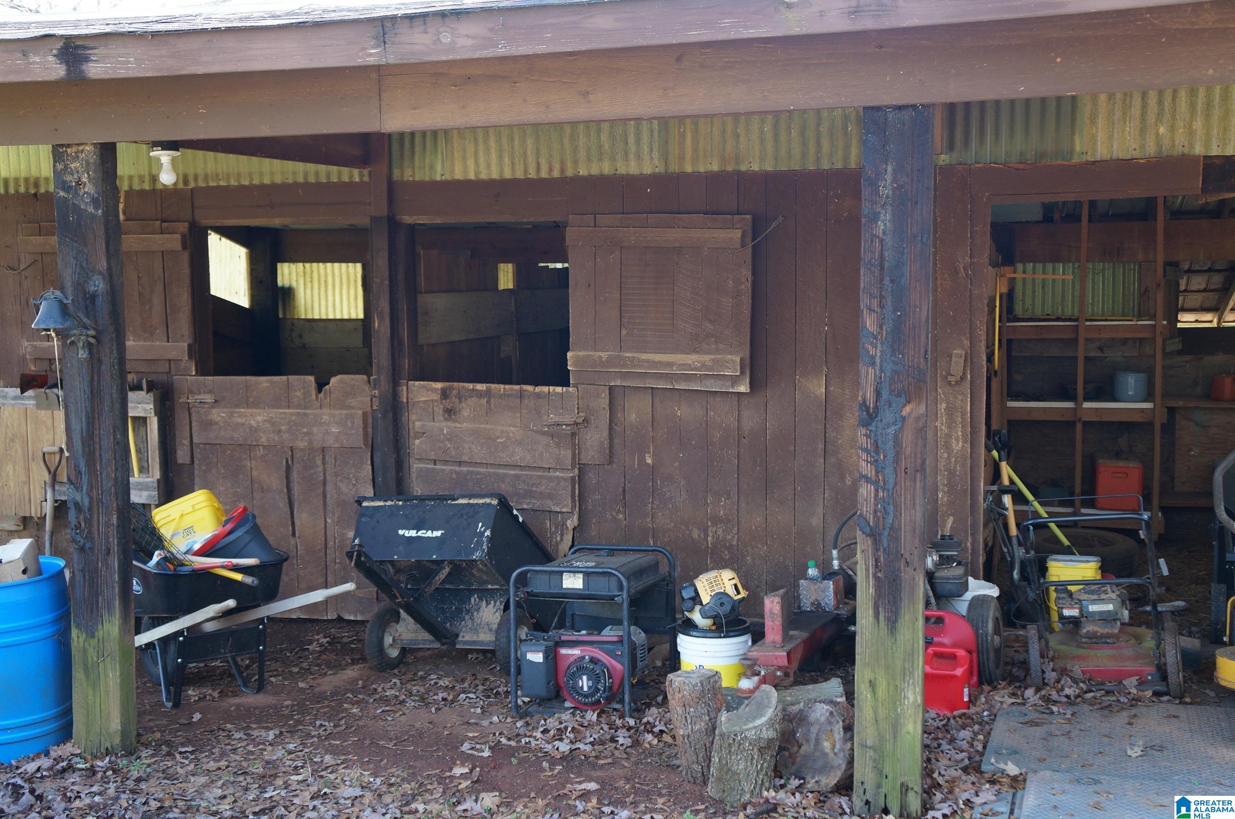 2410 Taylors Mill Road Talladega, AL 35160 - Photo 46 of 50