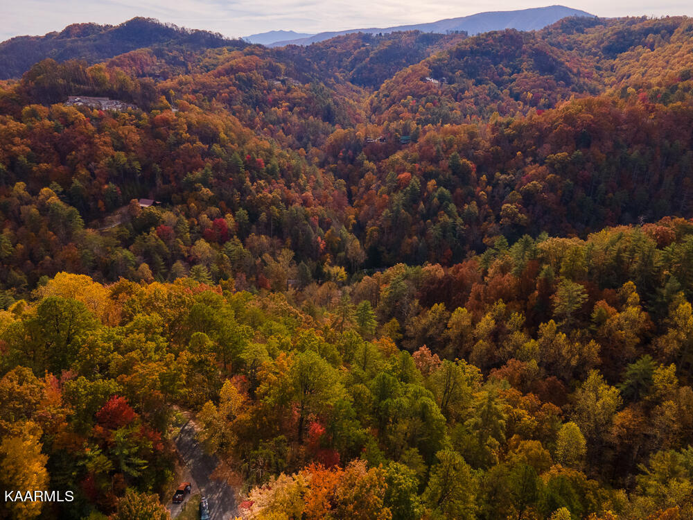 Lot 0011 Sunset Road Sevierville, TN 37862 - Photo 3 of 19 DJI_0162-HDR