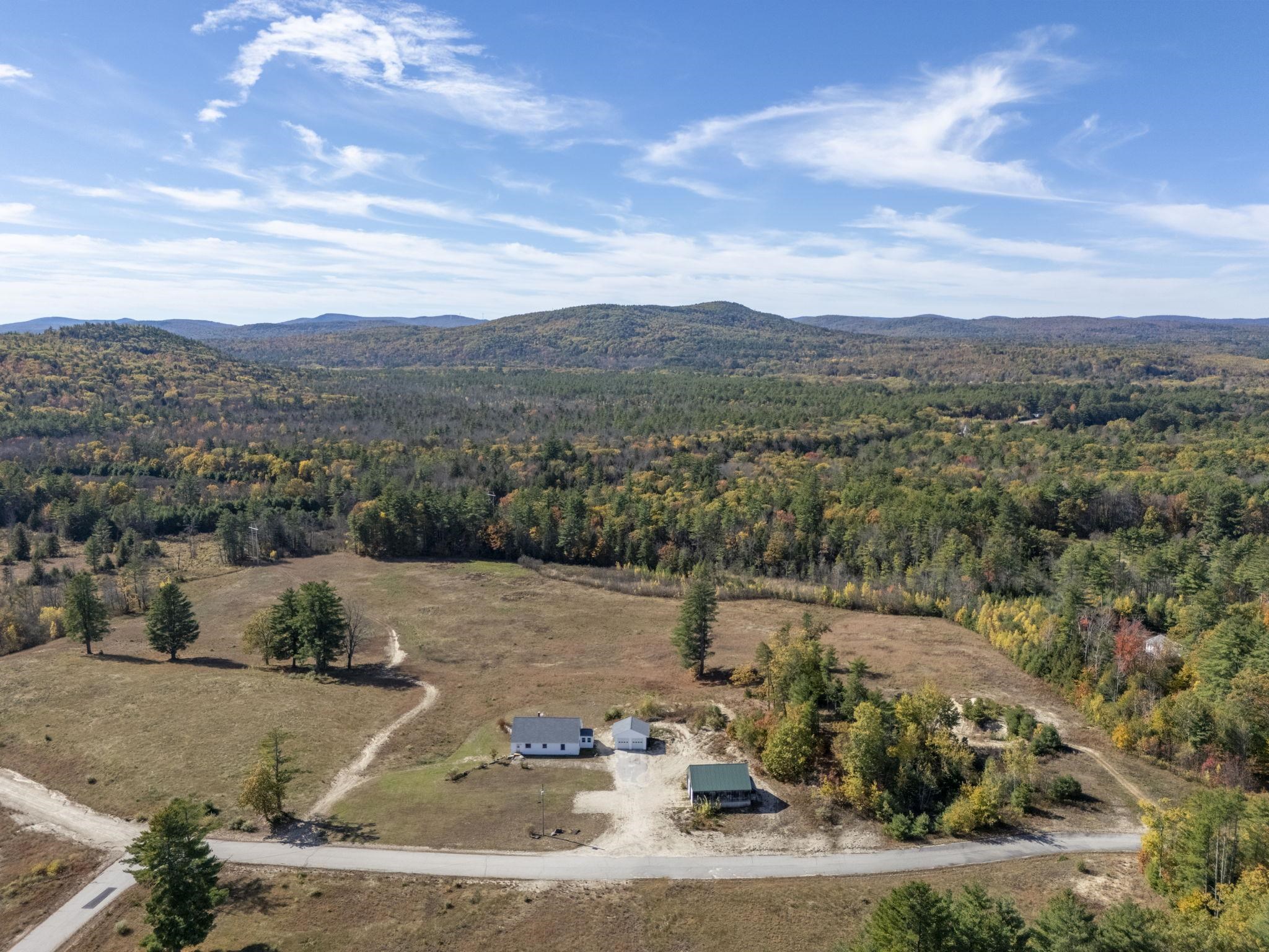 120 Deering Center Road Deering, NH 03244 - Photo 4 of 60