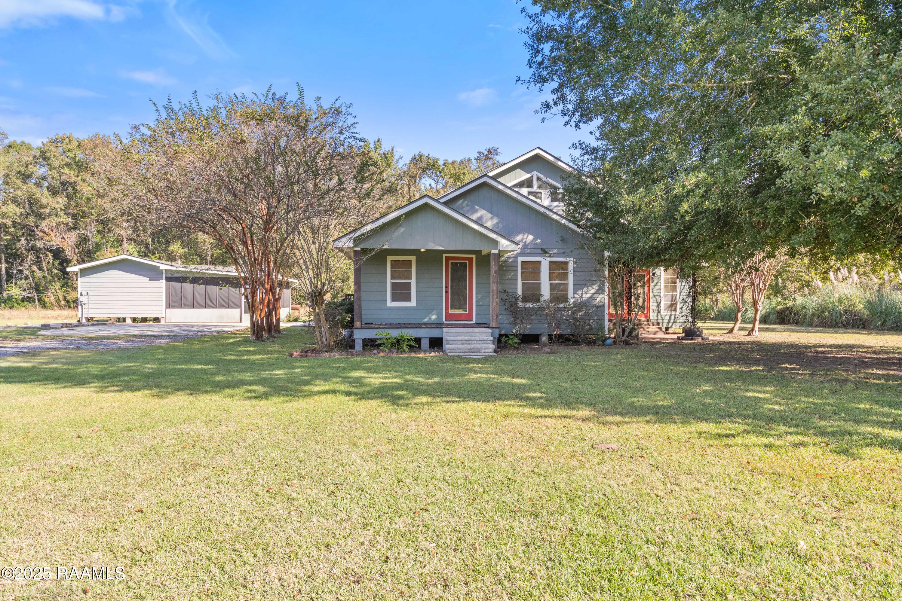 308 Stelly Road Carencro, LA 70520 - Photo 4 of 51 308 Stelly