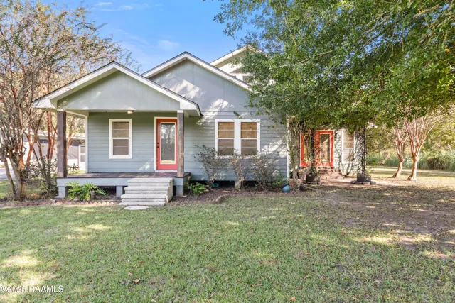 $395,000 | 308 Stelly Road, Carencro, LA 70520