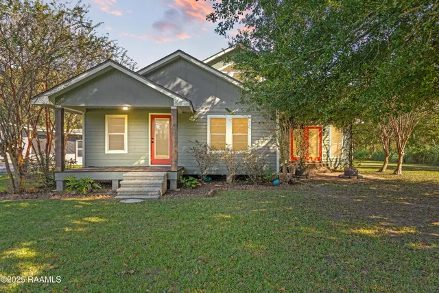 $395,000 | 308 Stelly Road, Carencro, LA 70520