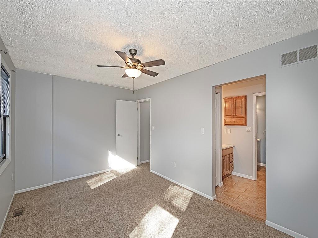 120 Forest Drive Seven Fields, PA 16046 - Photo 14 of 24 a view of an empty room with a window