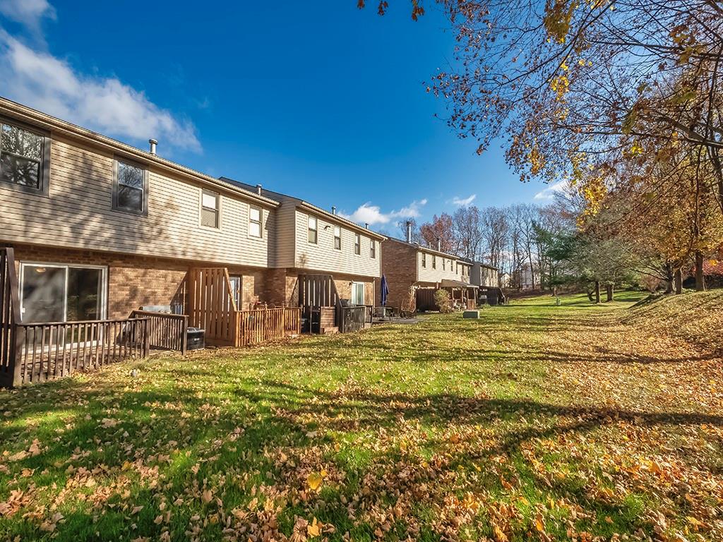 120 Forest Drive Seven Fields, PA 16046 - Photo 24 of 24 a view of a house with a yard