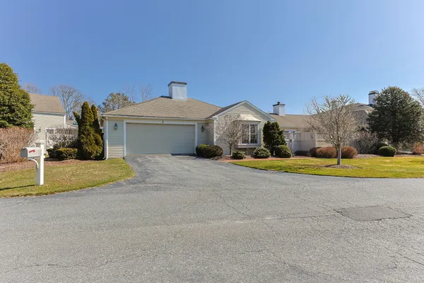 $1,425,000 | 1114 Orleans Road, Unit 2, North Chatham, MA 02650