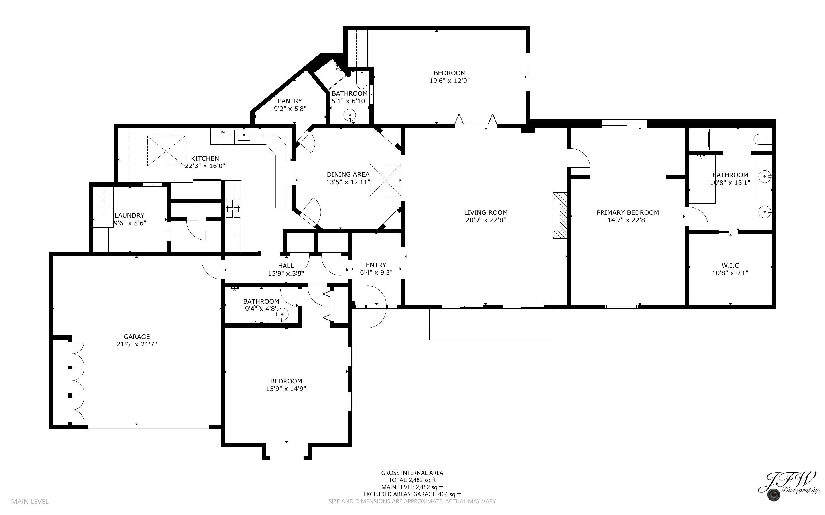 1114 Orleans Road, Unit 2 North Chatham, MA 02650 - Photo 37 of 37