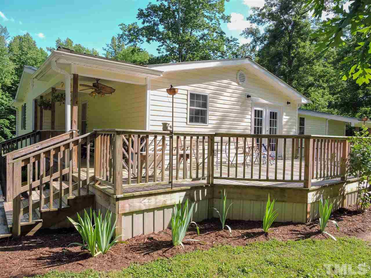 1010 Holeman Ashley Road Timberlake, NC 27583 - Photo 1 of 23
