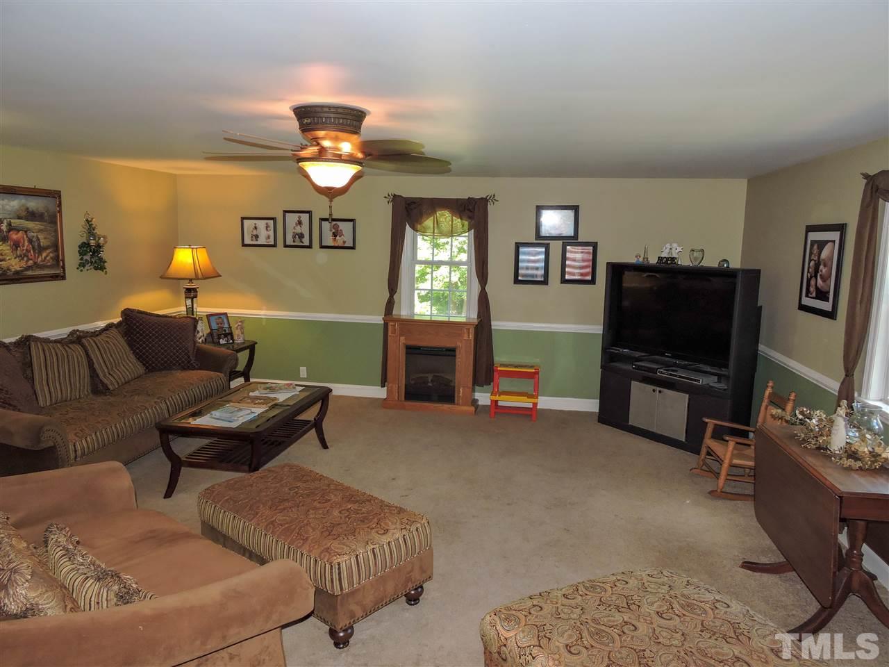 1010 Holeman Ashley Road Timberlake, NC 27583 - Photo 2 of 23