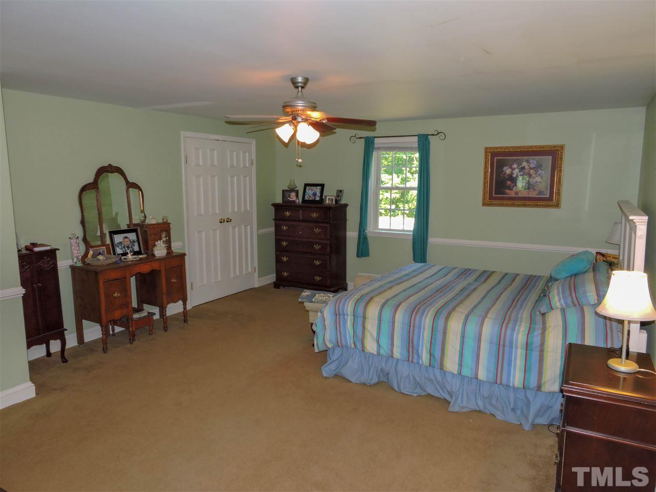 1010 Holeman Ashley Road Timberlake, NC 27583 - Photo 11 of 23