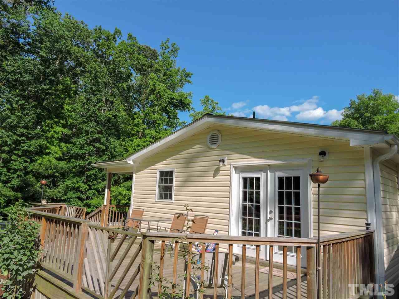 1010 Holeman Ashley Road Timberlake, NC 27583 - Photo 15 of 23