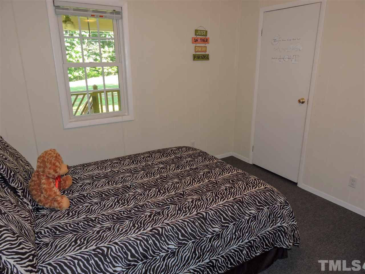 1010 Holeman Ashley Road Timberlake, NC 27583 - Photo 16 of 23