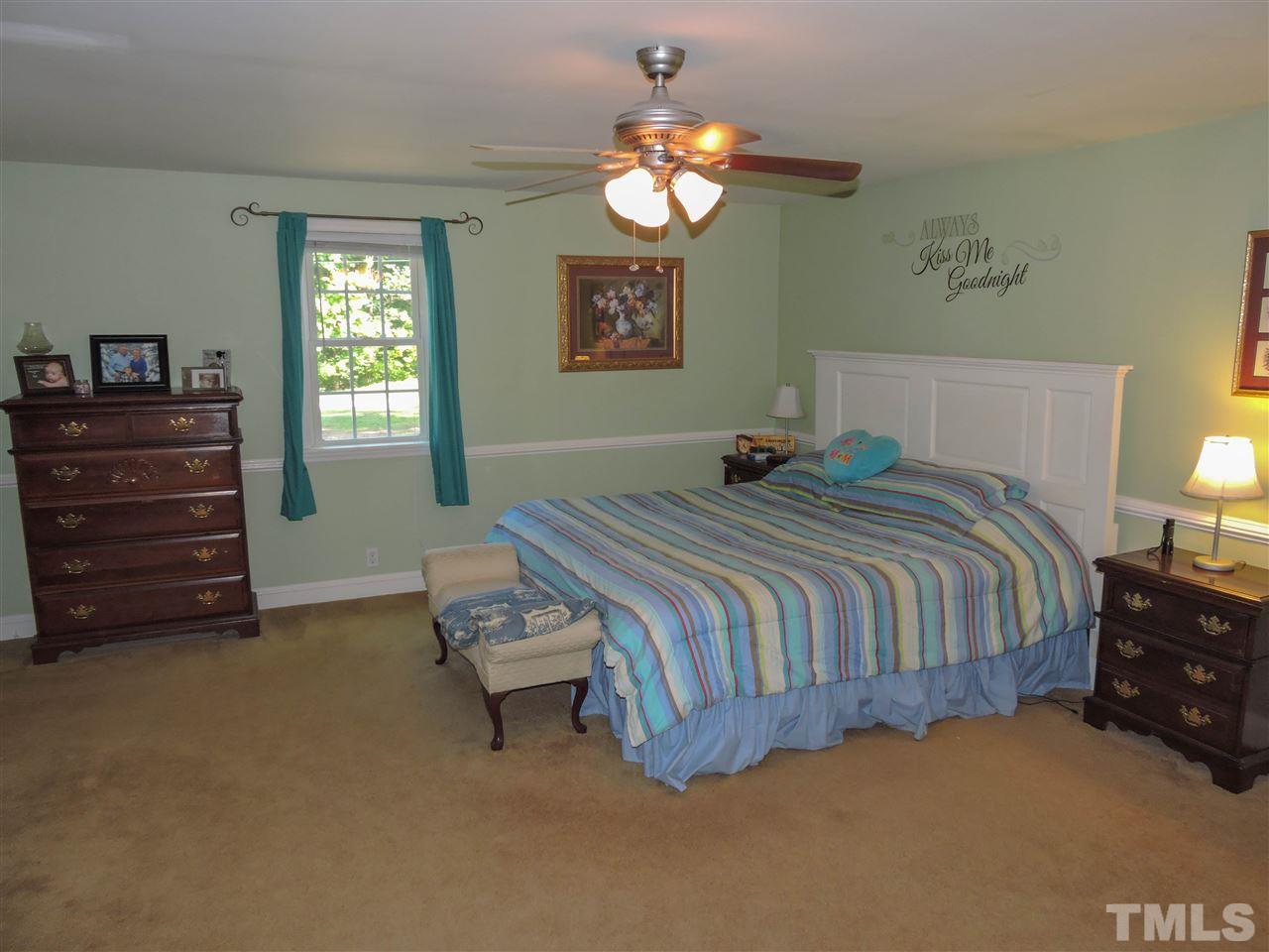 1010 Holeman Ashley Road Timberlake, NC 27583 - Photo 17 of 23