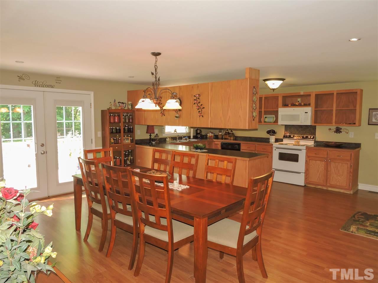 1010 Holeman Ashley Road Timberlake, NC 27583 - Photo 3 of 23