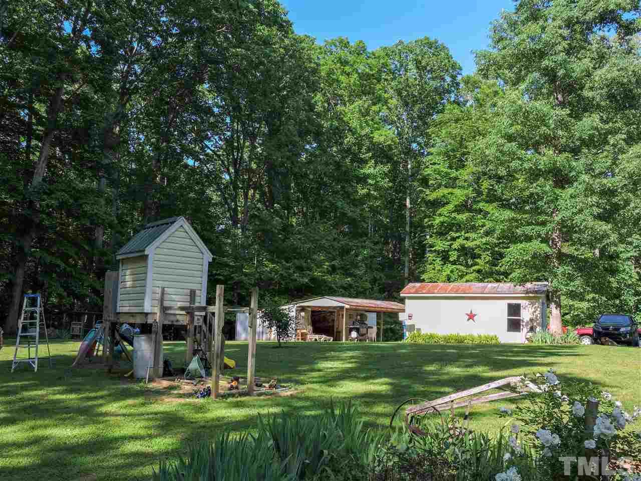 1010 Holeman Ashley Road Timberlake, NC 27583 - Photo 21 of 23