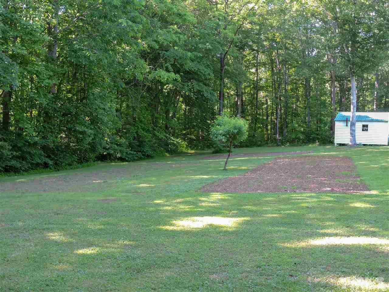 1010 Holeman Ashley Road Timberlake, NC 27583 - Photo 22 of 23