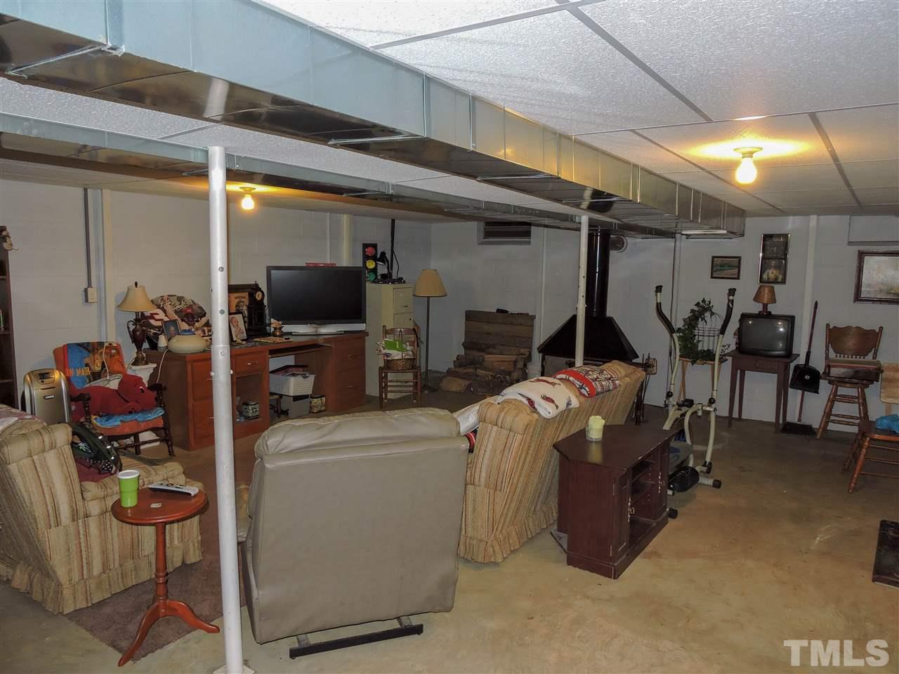 1010 Holeman Ashley Road Timberlake, NC 27583 - Photo 23 of 23