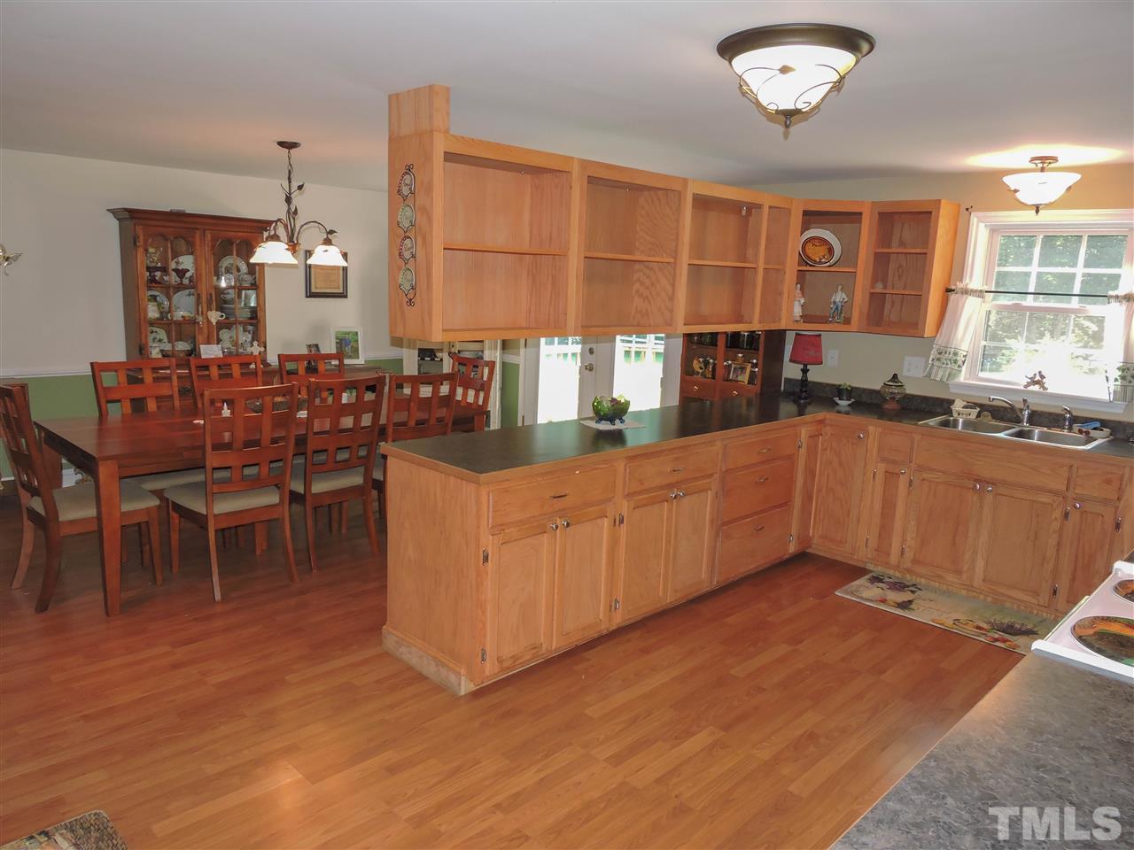 1010 Holeman Ashley Road Timberlake, NC 27583 - Photo 4 of 23