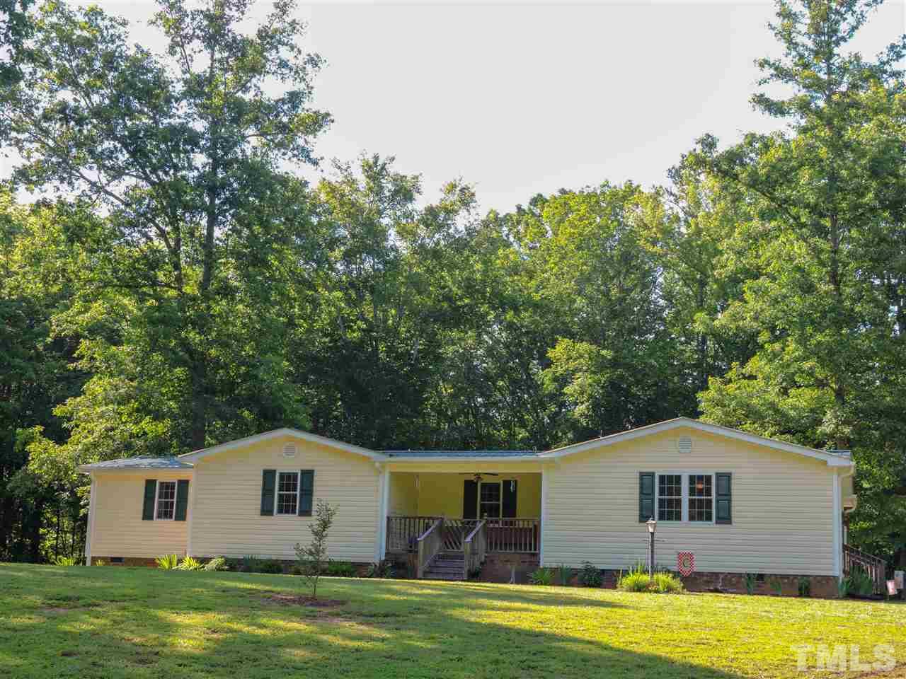 1010 Holeman Ashley Road Timberlake, NC 27583 - Photo 5 of 23