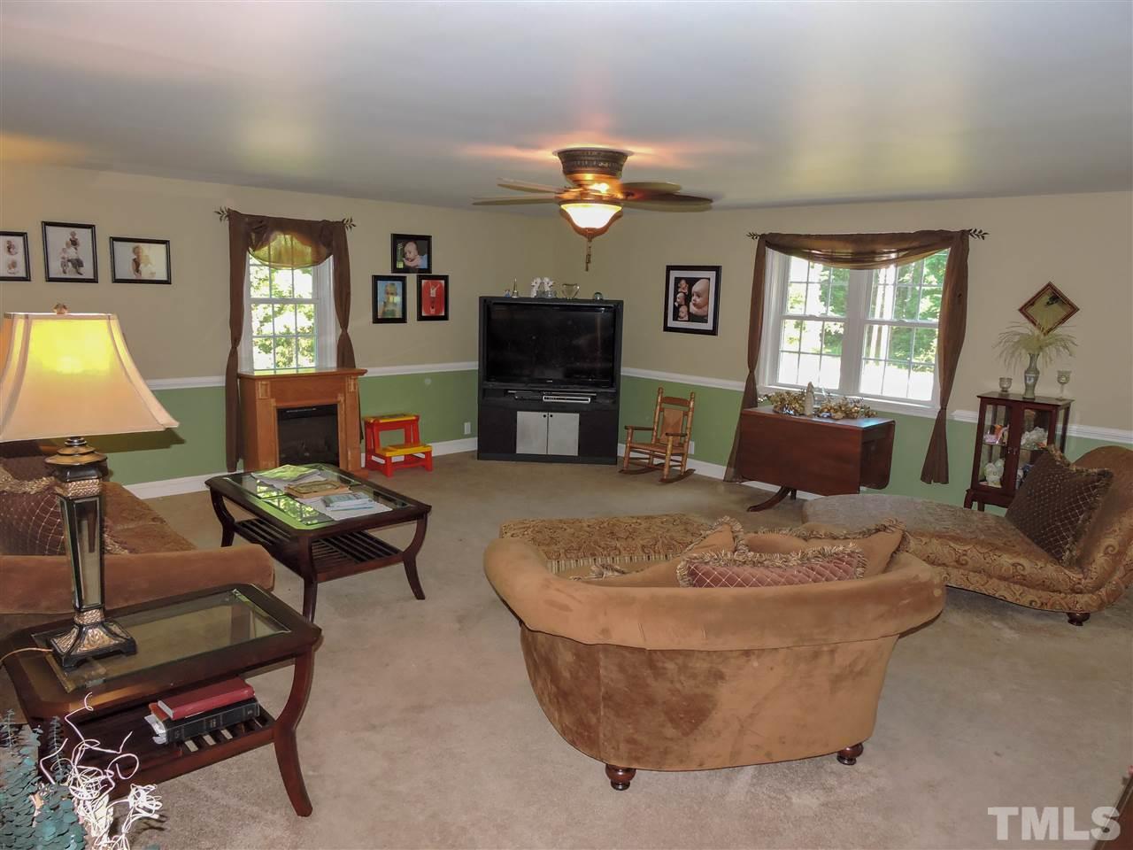 1010 Holeman Ashley Road Timberlake, NC 27583 - Photo 6 of 23