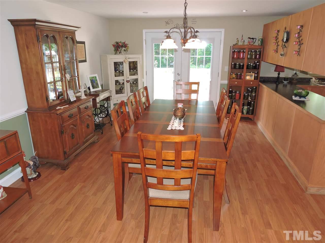 1010 Holeman Ashley Road Timberlake, NC 27583 - Photo 7 of 23