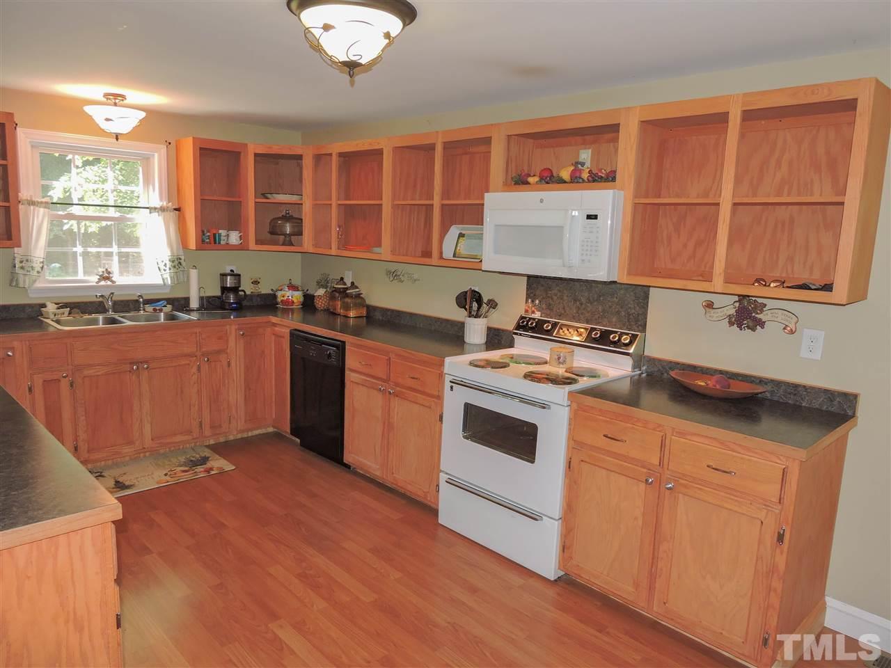 1010 Holeman Ashley Road Timberlake, NC 27583 - Photo 8 of 23