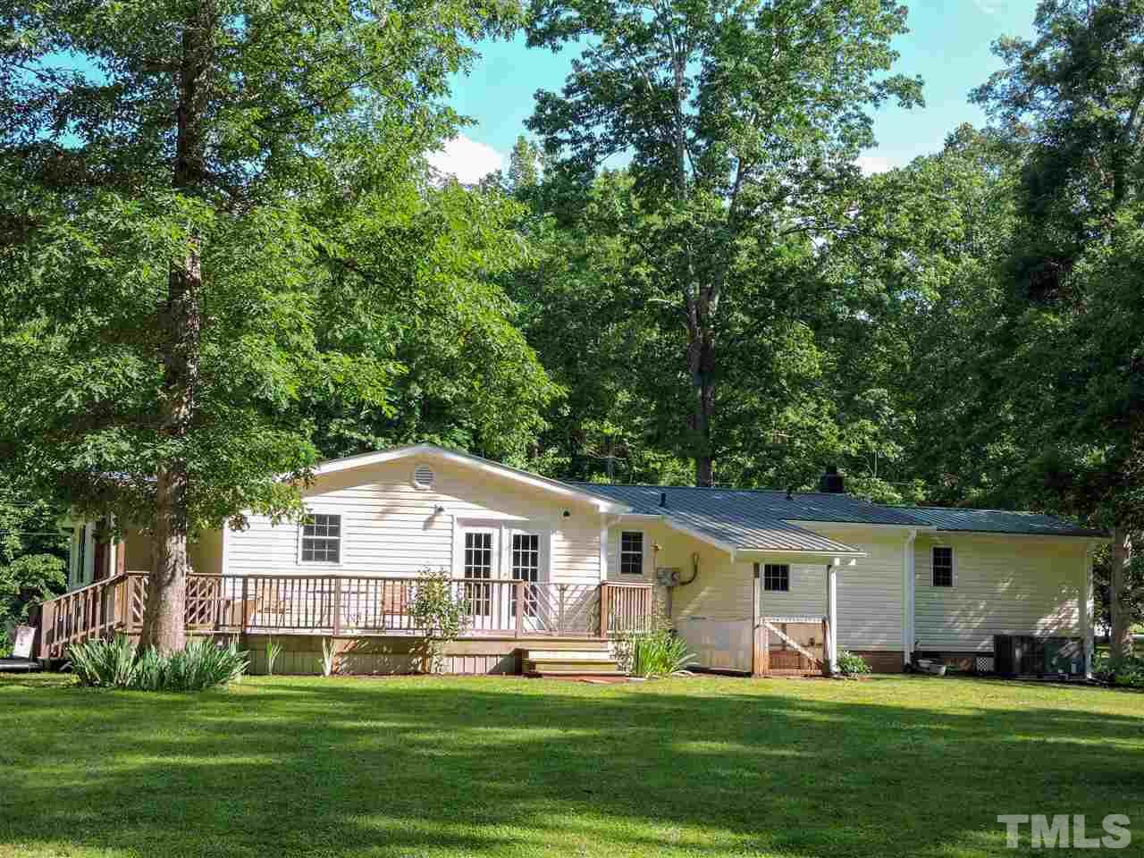 1010 Holeman Ashley Road Timberlake, NC 27583 - Photo 9 of 23