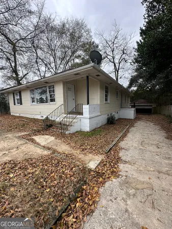 $1,150 | 3349 Pio Nono Circle, Macon, GA 31206