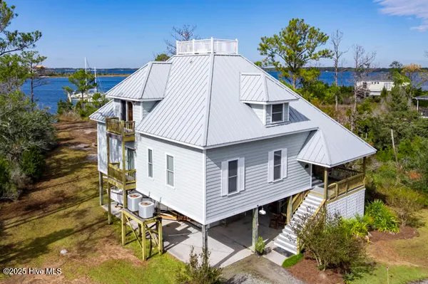 $625,000 | 363 Cabin Creek Road, Merritt, NC 28556